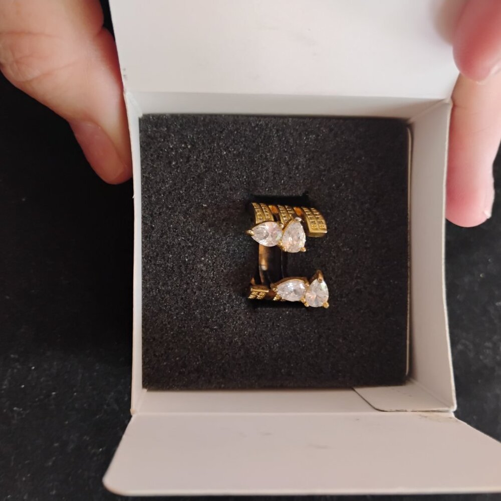 Traci-Lynn Ring - image 3